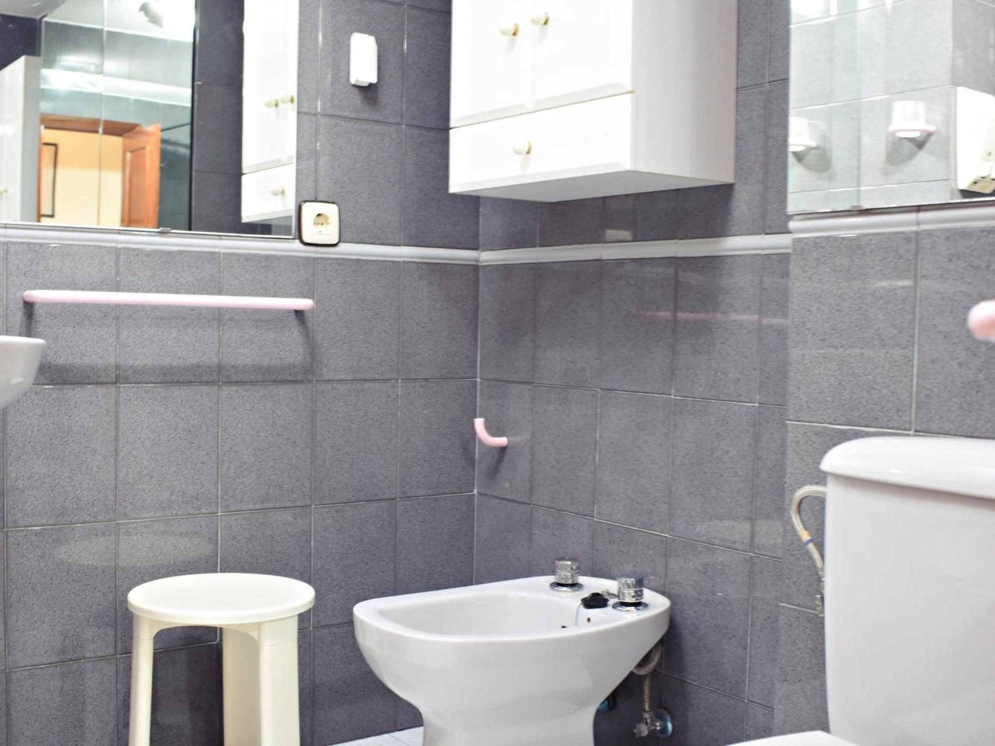 Amplio Y Luminoso Apartamento Cerca Del Centro Y La Playa Con Piscina Y Parking Privado Malaga Zewnętrze zdjęcie