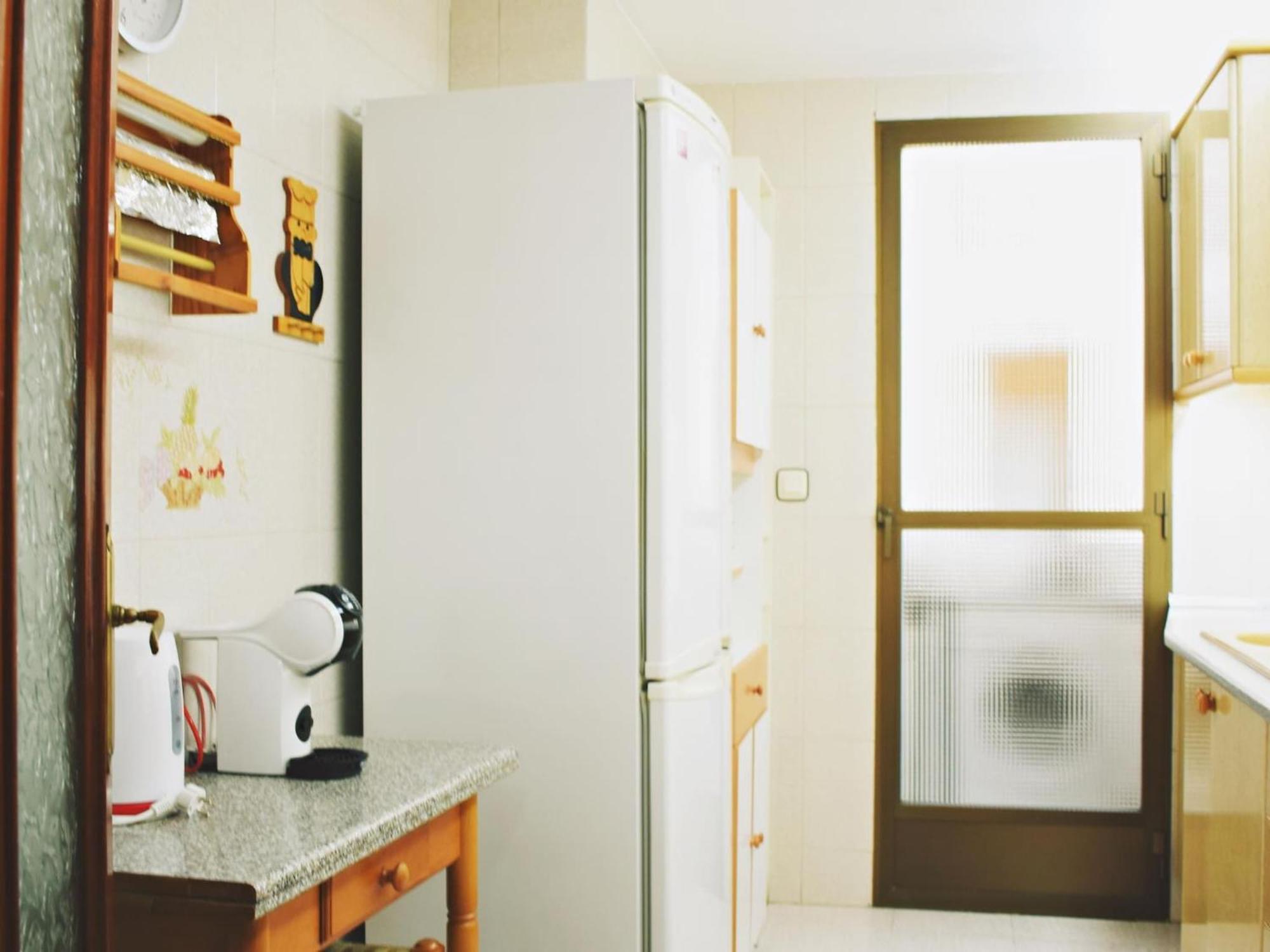 Amplio Y Luminoso Apartamento Cerca Del Centro Y La Playa Con Piscina Y Parking Privado Malaga Zewnętrze zdjęcie