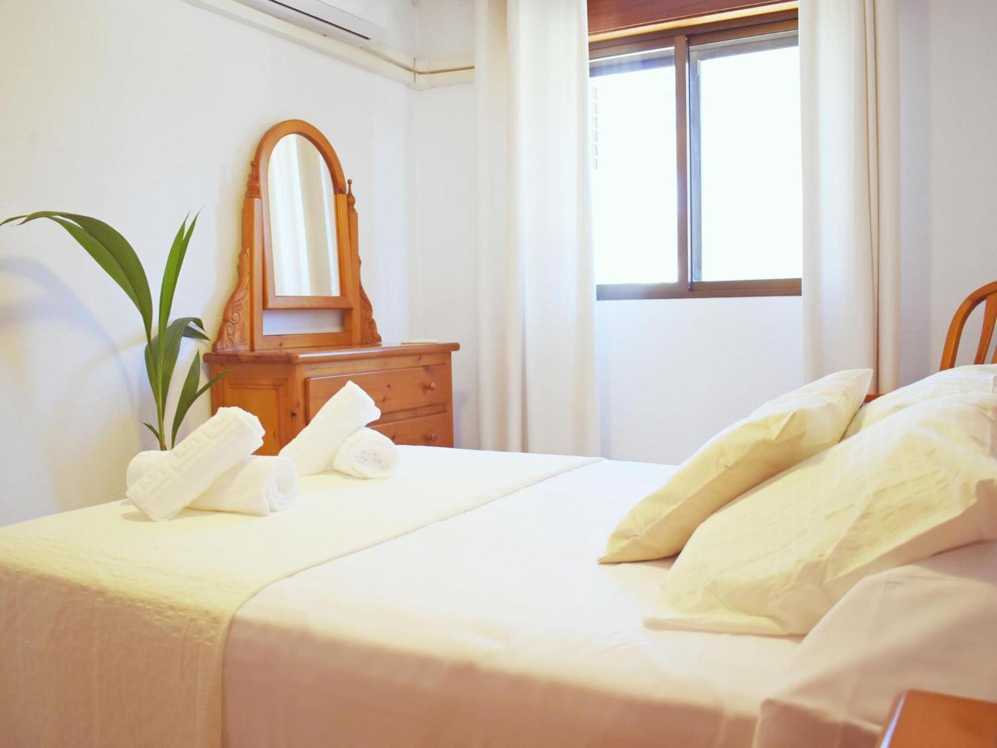 Amplio Y Luminoso Apartamento Cerca Del Centro Y La Playa Con Piscina Y Parking Privado Malaga Zewnętrze zdjęcie