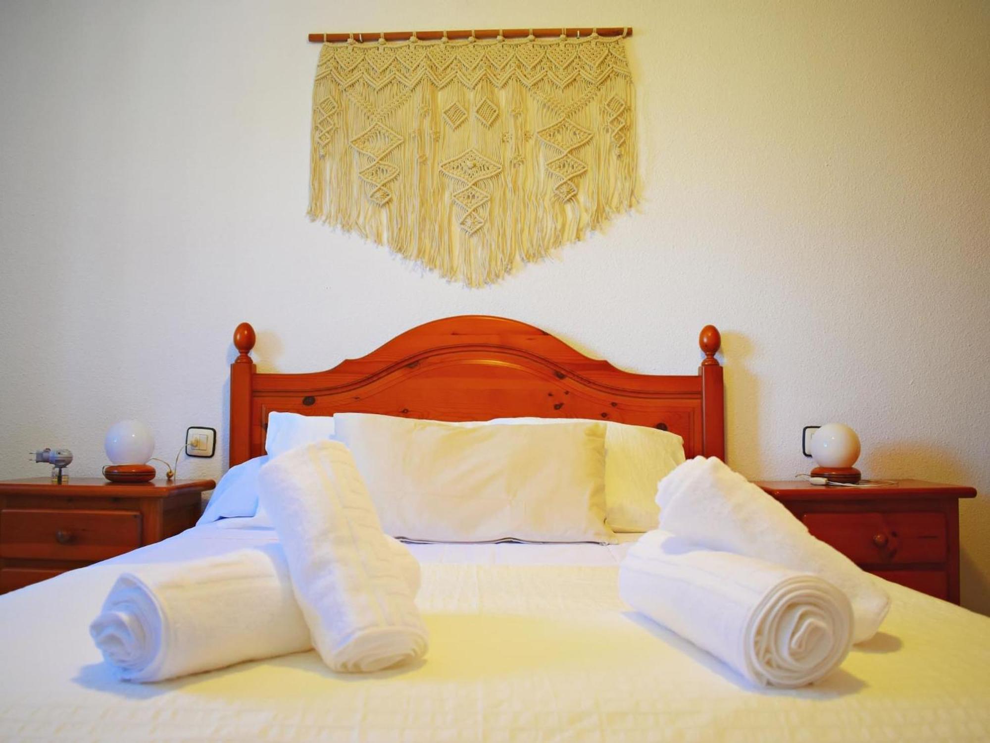 Amplio Y Luminoso Apartamento Cerca Del Centro Y La Playa Con Piscina Y Parking Privado Malaga Zewnętrze zdjęcie