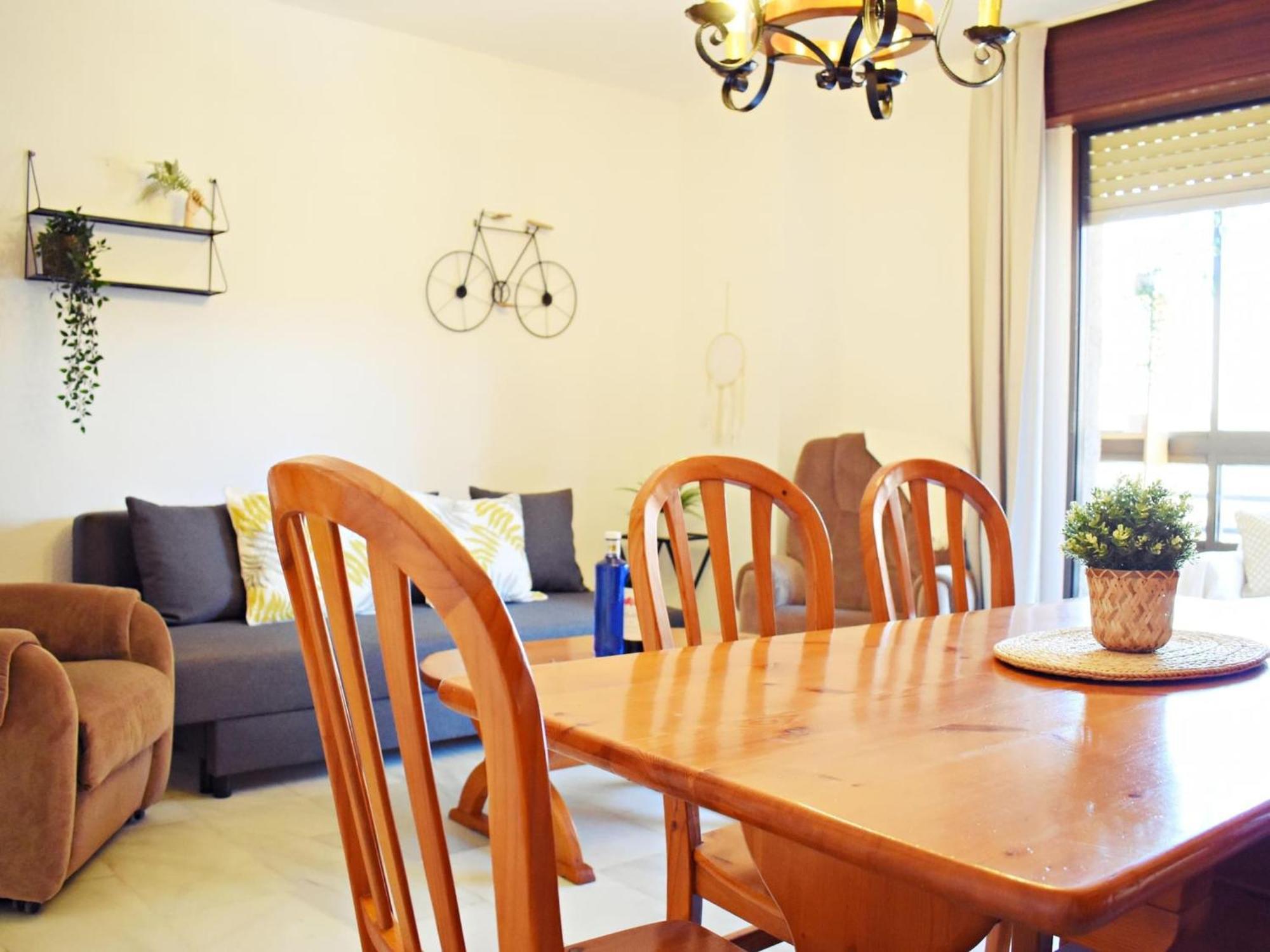 Amplio Y Luminoso Apartamento Cerca Del Centro Y La Playa Con Piscina Y Parking Privado Malaga Zewnętrze zdjęcie